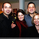 The Monroes live @ wirtschaft Dornbirn