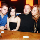 Donnerstag Abend in der Sichtbar Dornbirn