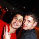 Partytime @ in now in Dornbirn