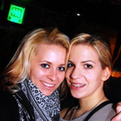 Partystimmung pur @ Mr. Johns