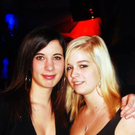 Friday-Night @ Blaue Sau