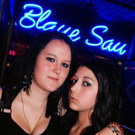 Feiertagsparty @ Blaue Sau