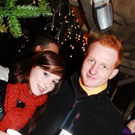 Christkindlmarkt in Dornbirn