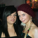 BLACK & WHITE PARTY