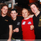 Partynight im In-Now