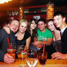 Partynation @ Mr. Johns