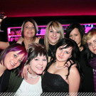 Saturday-Night @ Sichtbar