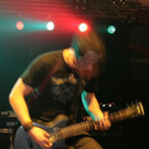 The Sorrow live @ T.E.C. Hohenems