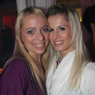 Roberto Cavalli Vodka Night @ Sender