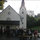 Impressionen vom Erntedankfest in Fellengtter