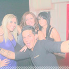 Red Light Charity Night @ Sender