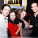Samstag: Szenecheck @ Sichtbar in Dornbirn