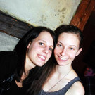 Samstag: Partynation @ Mr. Johns Dornbirn