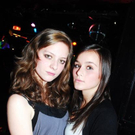 1-Euro-Party @ Blaue Sau in Lustenau