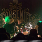 Sorgente & an-na @ Conrad Sohm in Dornbirn