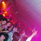 Pre-Silvester-Steinebach @ D.-F.-Areal Dornbirn