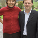 GF Werkraum Renate Breu___ Vize Obmann Peter Fink_.JPG
