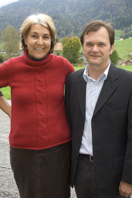 GF Werkraum Renate Breu___ Vize Obmann Peter Fink_.JPG