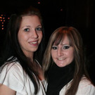 Silvesterparty im Metronom in Dornbirn