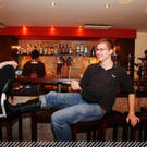 DJ Tomlak @ Mr. Johns in Dornbirn