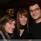 Der Donnerstag im Mr. Johns in Dornbirn