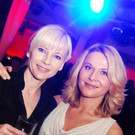 Buddha-Lounge @ Club Sender in Lustenau