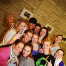move4style: Tanzworkshop mit Gus Bembery