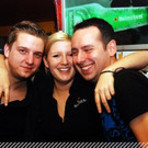 DJ Bruno @ Mr. Johns in Dornbirn