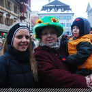 Monsterkonzert am Marktplatz
