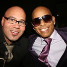 Rodri-go! Rodriguez - Live-Salsa vom Feinsten