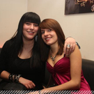 Grammy-Night im Club Sender in Lustenau