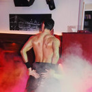 Ladies Night and Men Strip @ B1