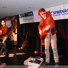 Orpheus 2 live in der Wirtschaft in Dornbirn
