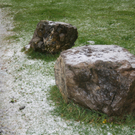 Erste Schneeflocken am Bödele