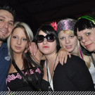 70er Party im T.E.C @ Hohenems