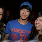 lautes BANG BANG @ Conrad Sohm