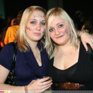 Harlekin Facebook Party @ Jahnturnhalle
