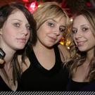 VOLLGAS-Party @ Blaue Sau