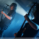 Hypocrisy LIVE @ Conrad Sohm