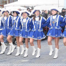 Faschingsumzug in Lustenau - Teil 2