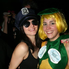 Rosenmontags-Hausball im Glöggele Dornbirn