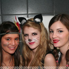 Cineplexx-Maskenball am Rosenmontag in Ems