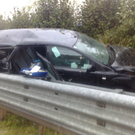 Bilder der Unfallstelle