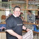 Kehraus im VFB-Clubheim