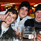 Szenecheck @ Cineplexx
