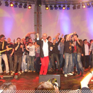 Rock 4 Haiti @ T.E.C. Hohenems