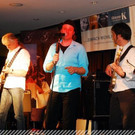 Roadwork live @ Wirtschaft