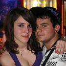 Party @ Blaue Sau
