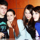 Friday-Night @ Metronom