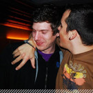 Saturday-Night @ in now